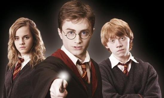 A legnagyobb Harry Potter fan oldal!